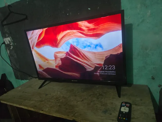 TV 32 smart