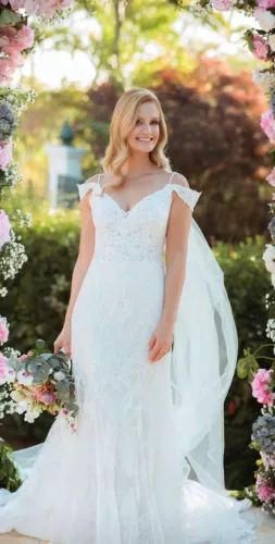 Vestido de Noiva