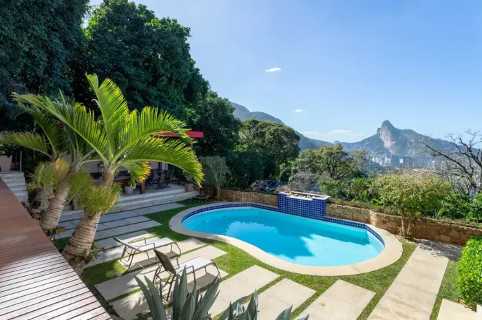 Casa | Venda e Aluguel | São Conrado