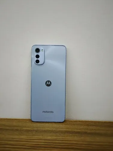 Celular moto e32 64gb pra sair rapido