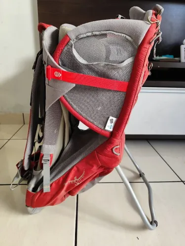 VENDO MOCHILA OSPREY POCO 22KG