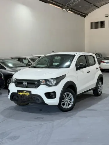 Fiat Mobi Like 1.0 Fire Flex 5P. 2023