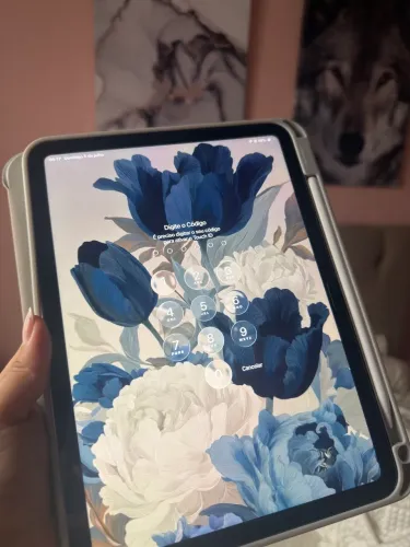Ipad 11 polegadas ( 11ª geração)