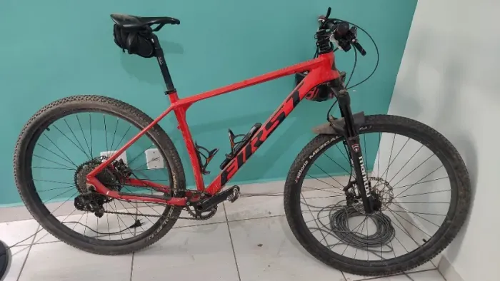 Bike First Tamanho 19 Aro 29