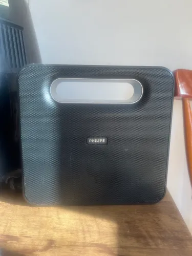 Vendo caixa de som