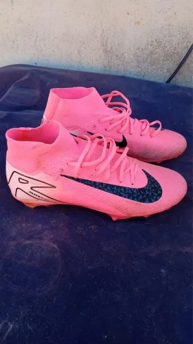 Mercurial N 40 Rosa