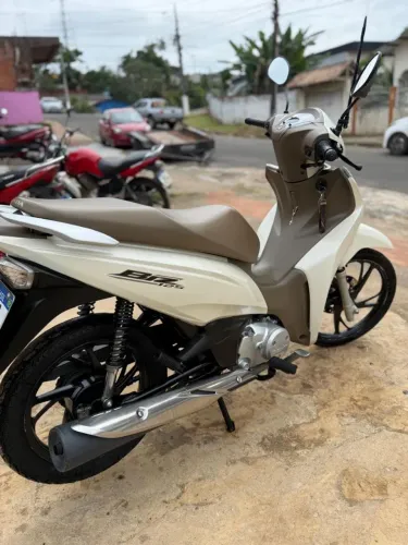 BIZ 125