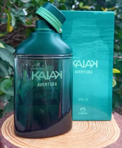 Kaiak Aventura Masculino