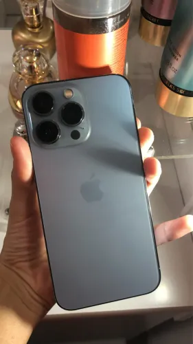 iPhone 13 Pro