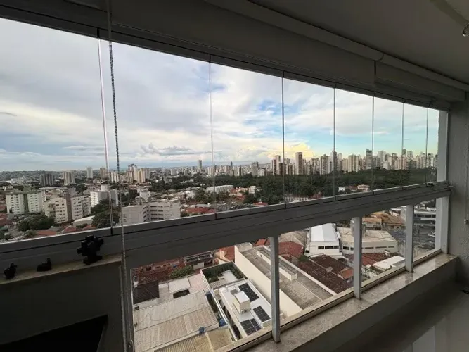 OPORTUNIDADE Apartamento à venda no Setor Oeste - Goiânia