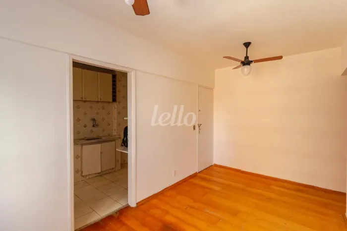 Apartamento 2 quartos para alugar no(a) Cidade Monções