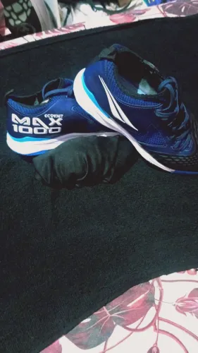 Tênis de Futsal Penalty max 1000