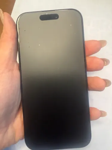 Vendo iPhone 16 - 128 - 3 meses de uso - ainda na garantia