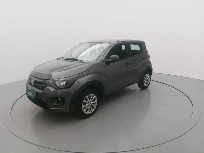 Fiat Mobi Like 1.0 Fire Flex 5P. 2025
