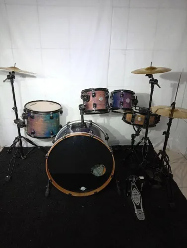 Bateria completa RMV