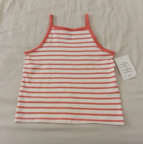 Camiseta H&M infantil