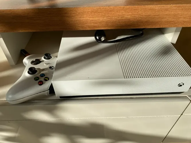 Vendo Xbox