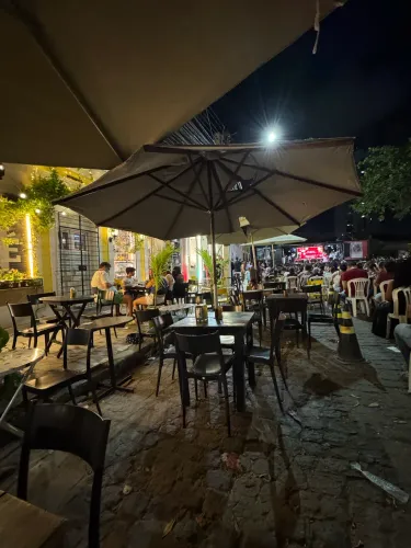 Mesa madeira rústica