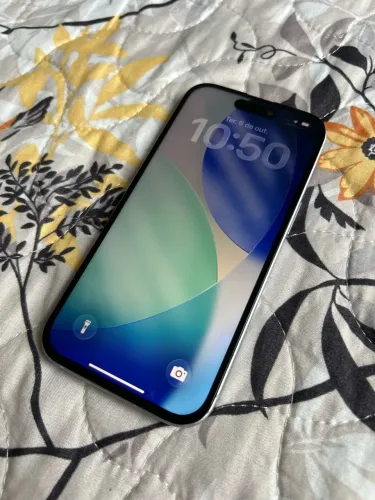 iphone 15 256GB (85% bateria)
