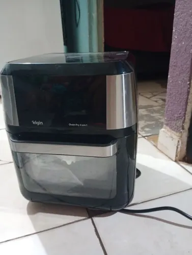 Airfryer