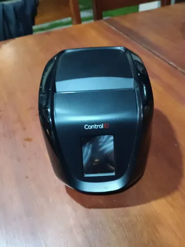 Impressora control id