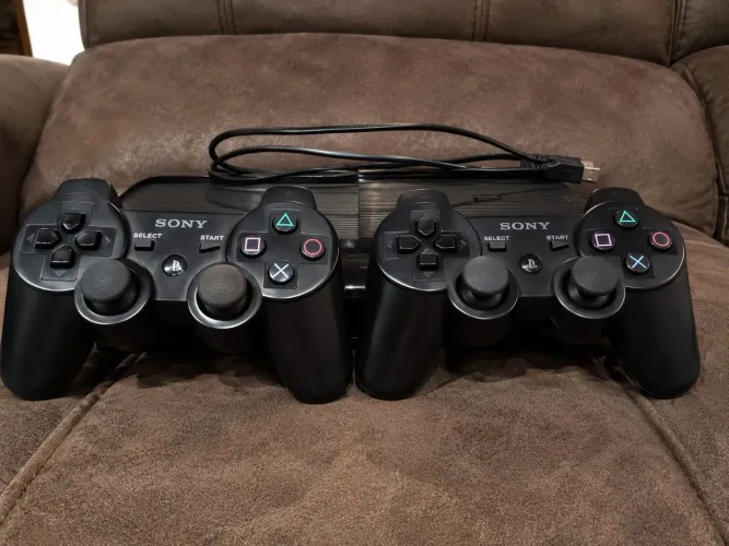 Ps3