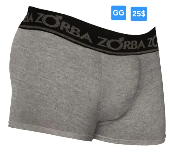 Cueca da Zorba GG original 