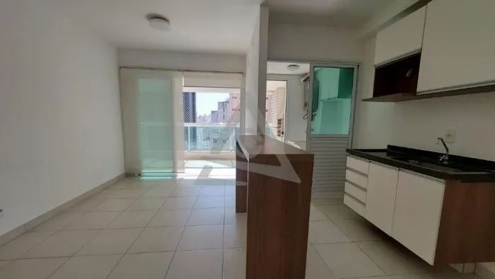 Apartamento para alugar em Campinas, Centro, com 2 quartos, com 65 m², Edifício Idea