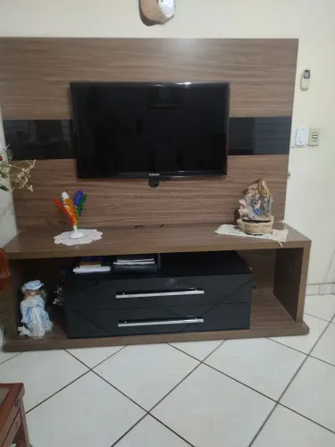 Rack para sala