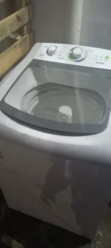 Vendo máquina de lavar