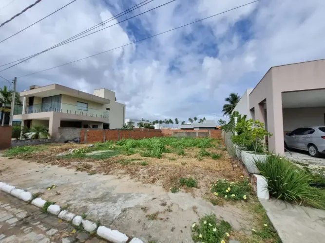 Atenção! Terreno Nascente à Venda no Residencial Ilha da Lagoa Massagueira