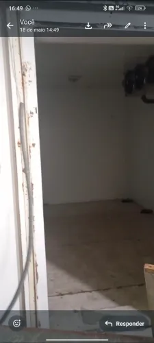Câmera fria
