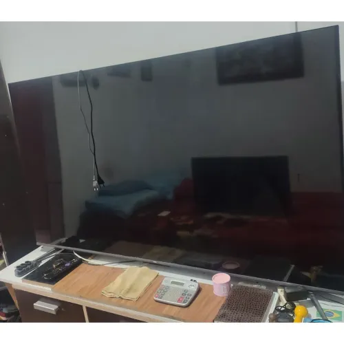 Vendo tv smart TCL 65 polegadas