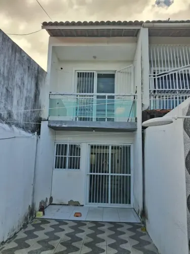 REPASSE DE CASA DUPLEX NA REGIÃO DO JATOBÁ!