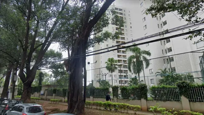 Apartamento com 3 Dormitórios para Alugar em Osasco