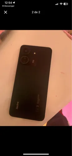 Celular REDMI 13 C