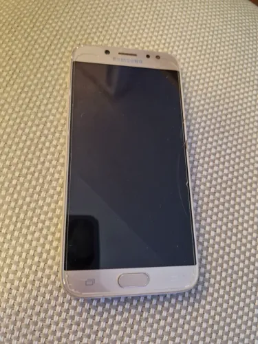 Vendo celular Samsung J7Pro