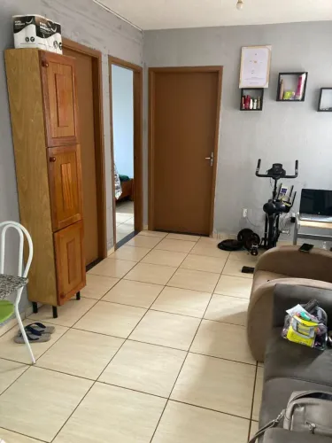 Aluguel apartamento três lagoas Alugo