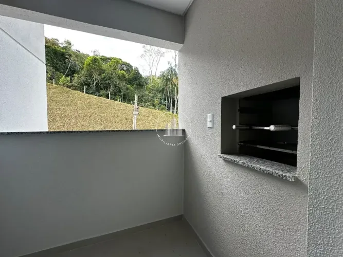 Apartamento 2 Quartos com Piscina - Pedra Branca