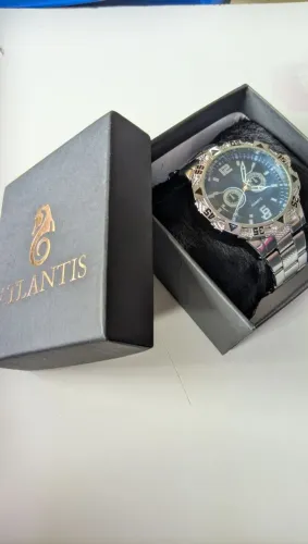 Relógio Atlantis | ENTREGA GRATIS EM VCA