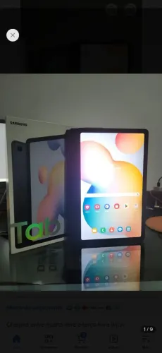 Samsung tab s6 lite 64GB