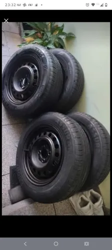 Roda aro 14