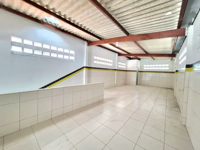 Vende imóvel comercial/prédio