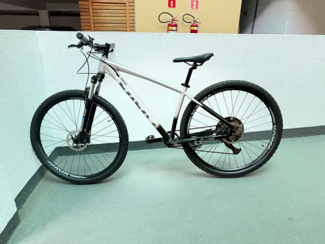 Bicicleta bike Rava Rakan