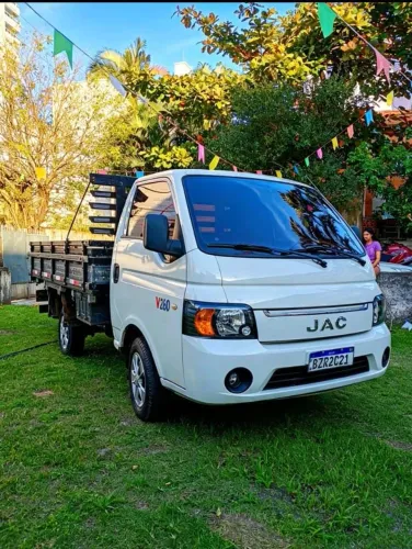 JAC V260 2.0 16V Diesel 2020