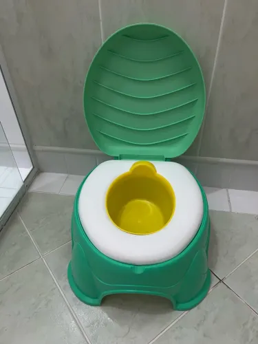 VENDO TRONINHO INFANTIL ?