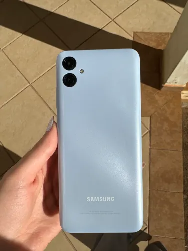 Galaxy A04e NOVO