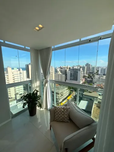Imóvel para venda com 80 metros quadrados com 3 quartos em Praia de Itaparica - Vila Velha