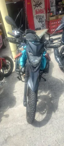 CROSSER Z