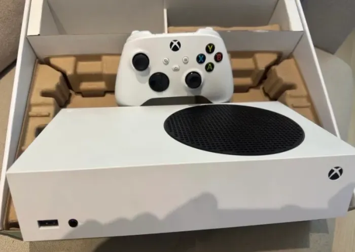Xbox series S 512GB 